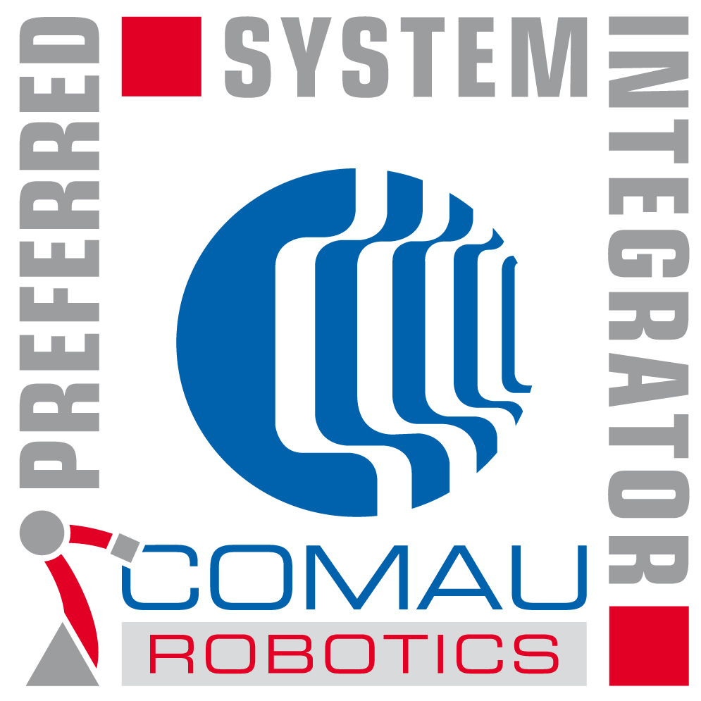 Elmaforge - emaforge integratori ufficiai per robotica comau