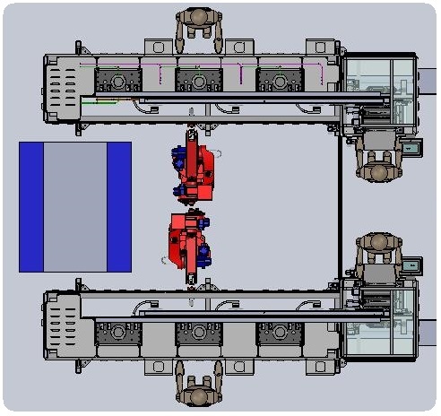 Produzione di Valvole per Motori